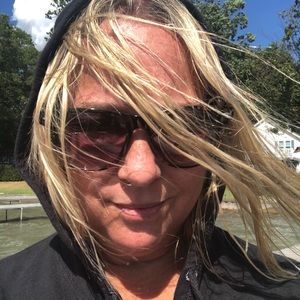 Meet your Posher, Susie